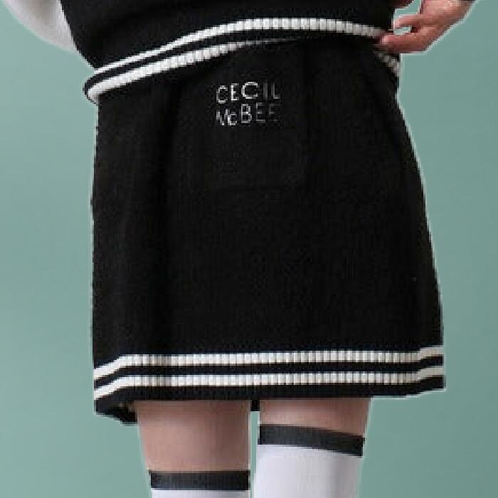 CECIL McBEE（セシルマクビー） 【即納】セシルマクビーグリーン