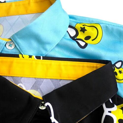 在庫限り】 ゴルフ ウェア トップス 半袖 ポロシャツ レディース ニコ