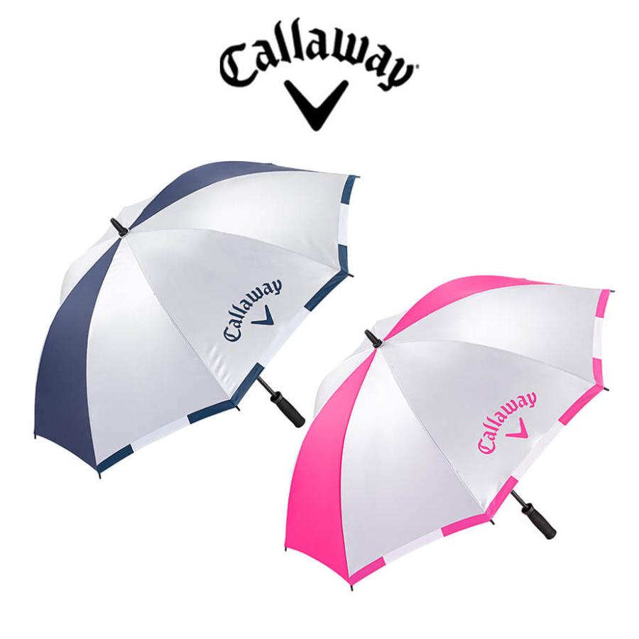 新品キャロウェイゴルフ 傘 UV Color Umbrella サイズ70㎝ Callaway キャロウェイ UV カラー アンブレラ Color Umbrella 70