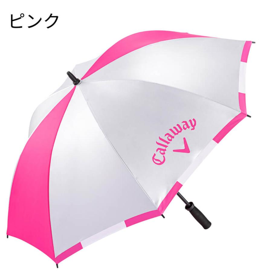 新品キャロウェイゴルフ 傘 UV Color Umbrella サイズ70㎝ Callaway キャロウェイ UV カラー アンブレラ Color Umbrella 70