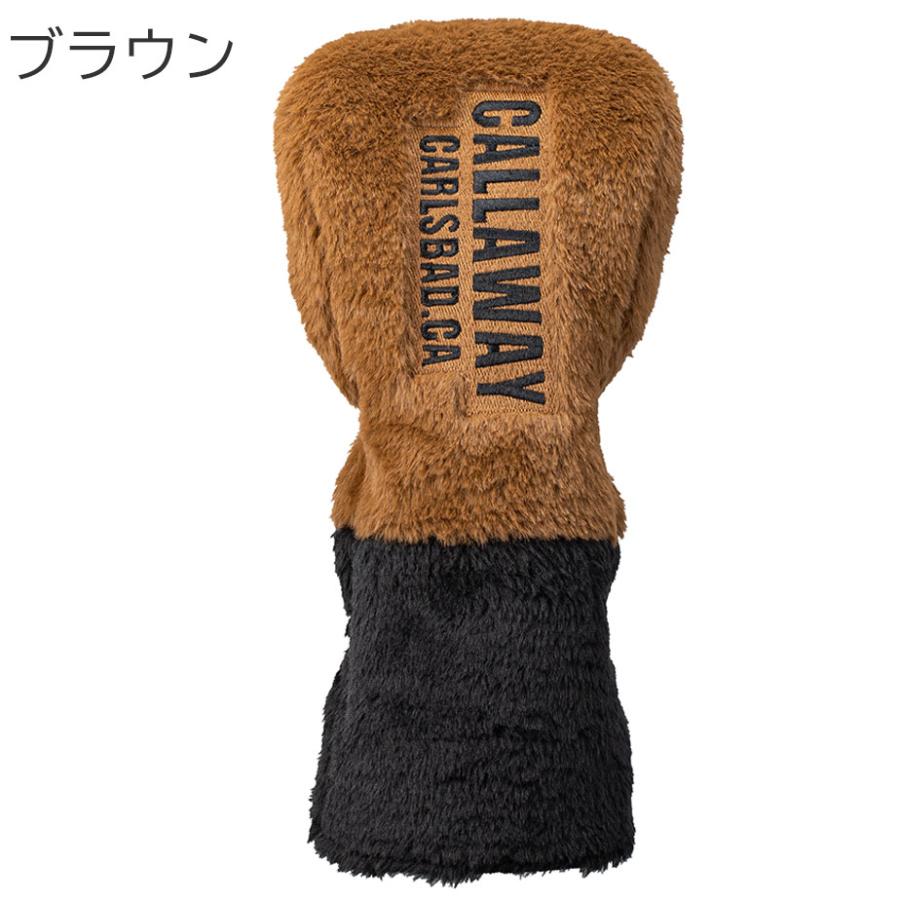 Callaway（キャロウェイ） ヘッドカバー Callaway C-Boa ドライバー