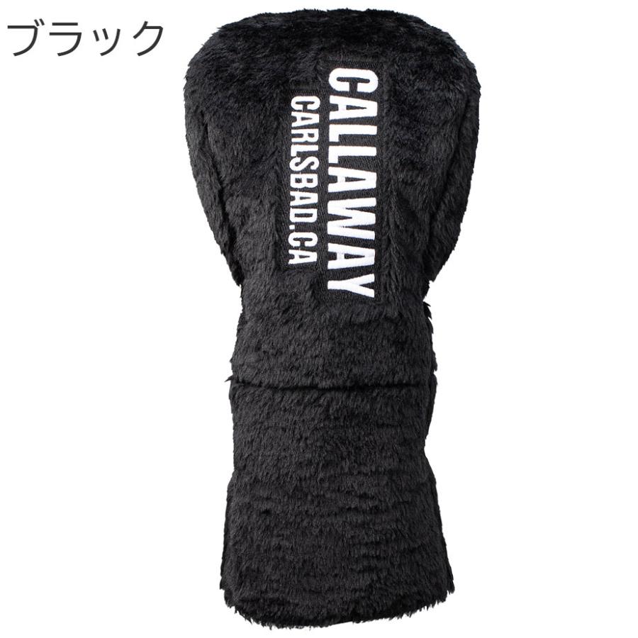 Callaway（キャロウェイ） ヘッドカバー Callaway C-Boa ドライバー