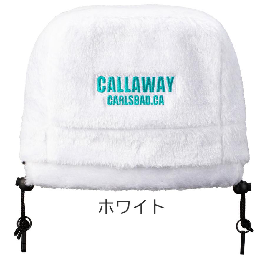 Callaway（キャロウェイ） ヘッドカバー Callaway C-Boa アイアン