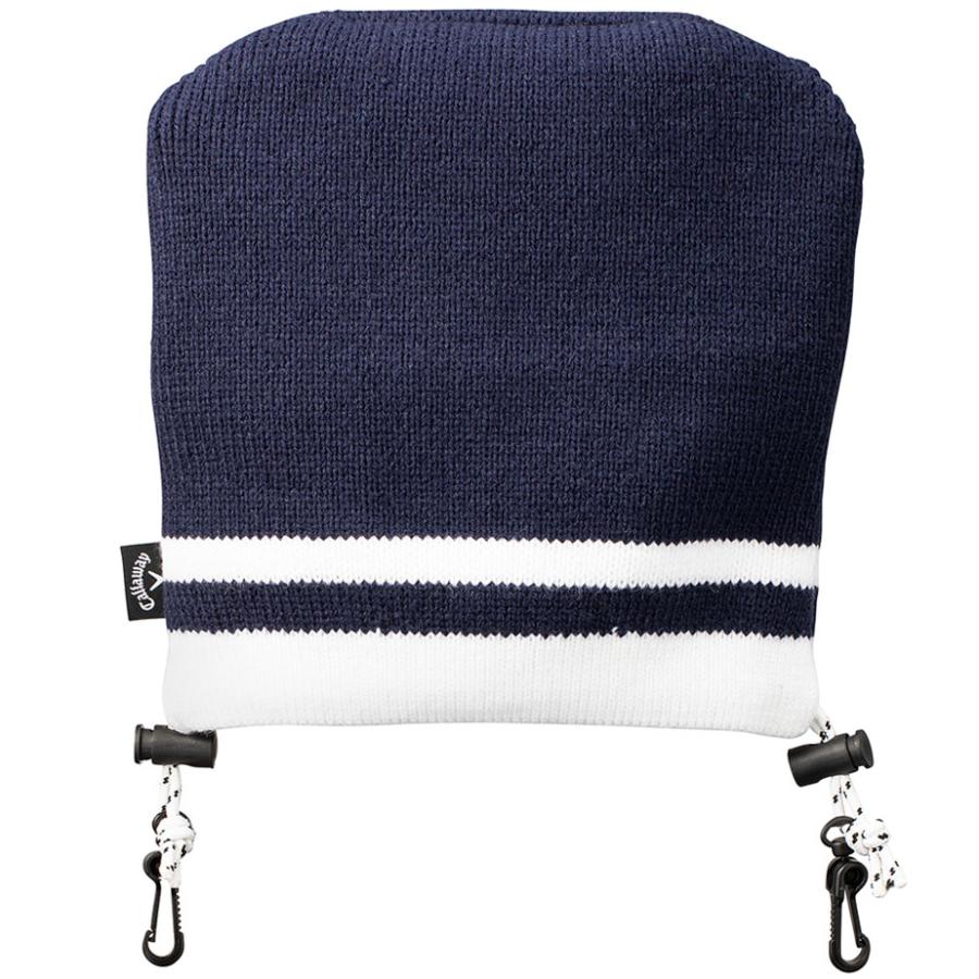 Callaway（キャロウェイ） ヘッドカバー ニット Knit アイアンカバー