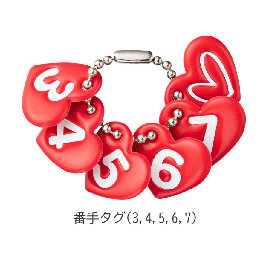 Callaway（キャロウェイ） ヘッドカバー ラブ Love Callaway