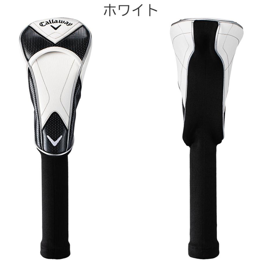 Callaway（キャロウェイ） ヘッドカバー スナッズ Snazz ドライバー