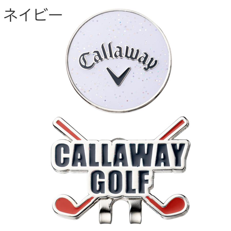 Callaway（キャロウェイ） マーカー ロゴ マーカー Logo Marker 23 JM