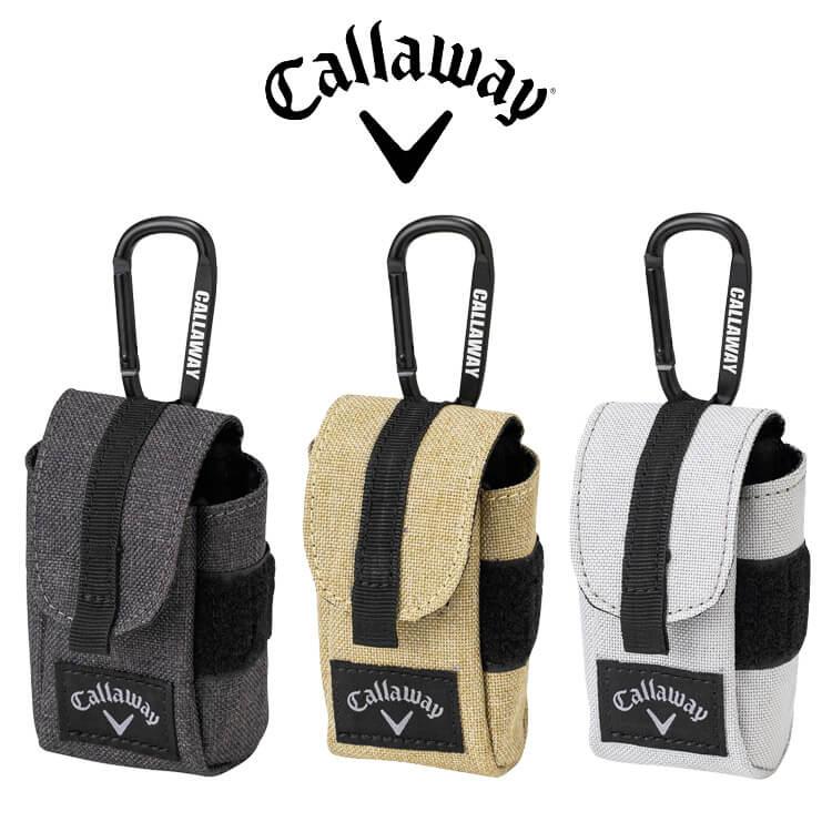 Callaway（キャロウェイ） アクティブ Active ボールケース 24 JM
