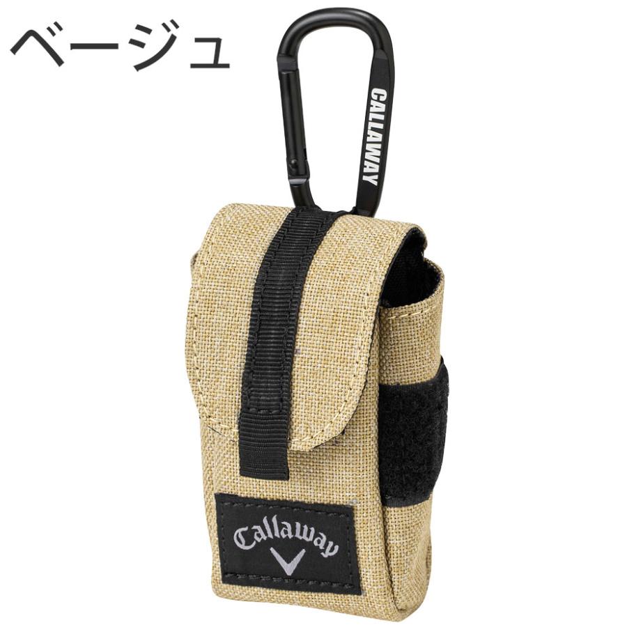 Callaway（キャロウェイ） アクティブ Active ボールケース 24 JM
