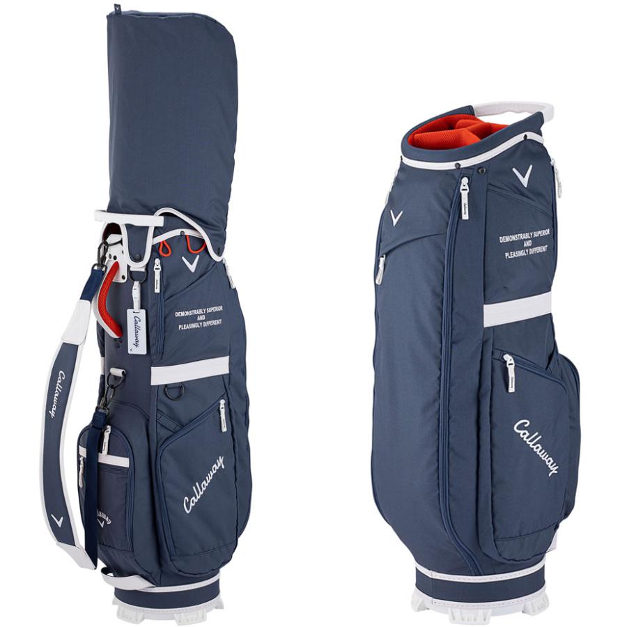 Callaway キャロウェイ アドバンス Advance 2.0 キャディバッグ Callaway キャロウェイ アドバンス Advance 2.0 キャディバッグ