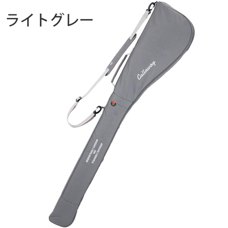 キャロウェイ アドバンス クラブケース 24 JM Callaway キャロウェイ 日本正規品 Advance Club Case 24 JM