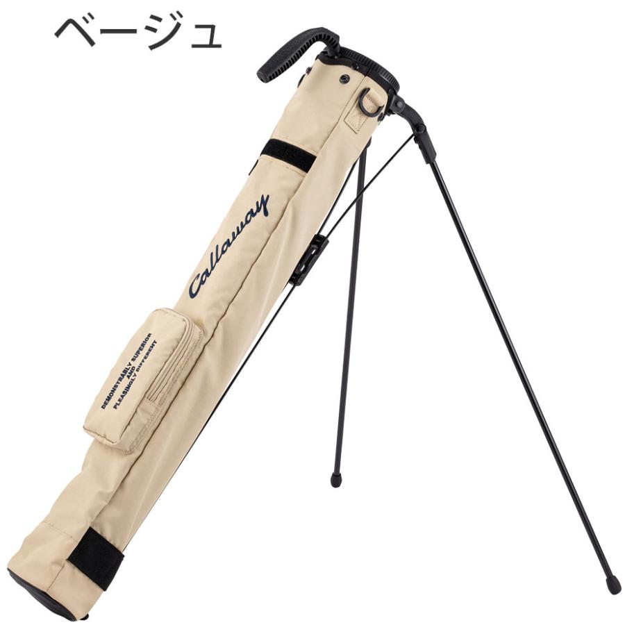 Callaway キャロウェイ アドバンス Advance スタンドクラブ