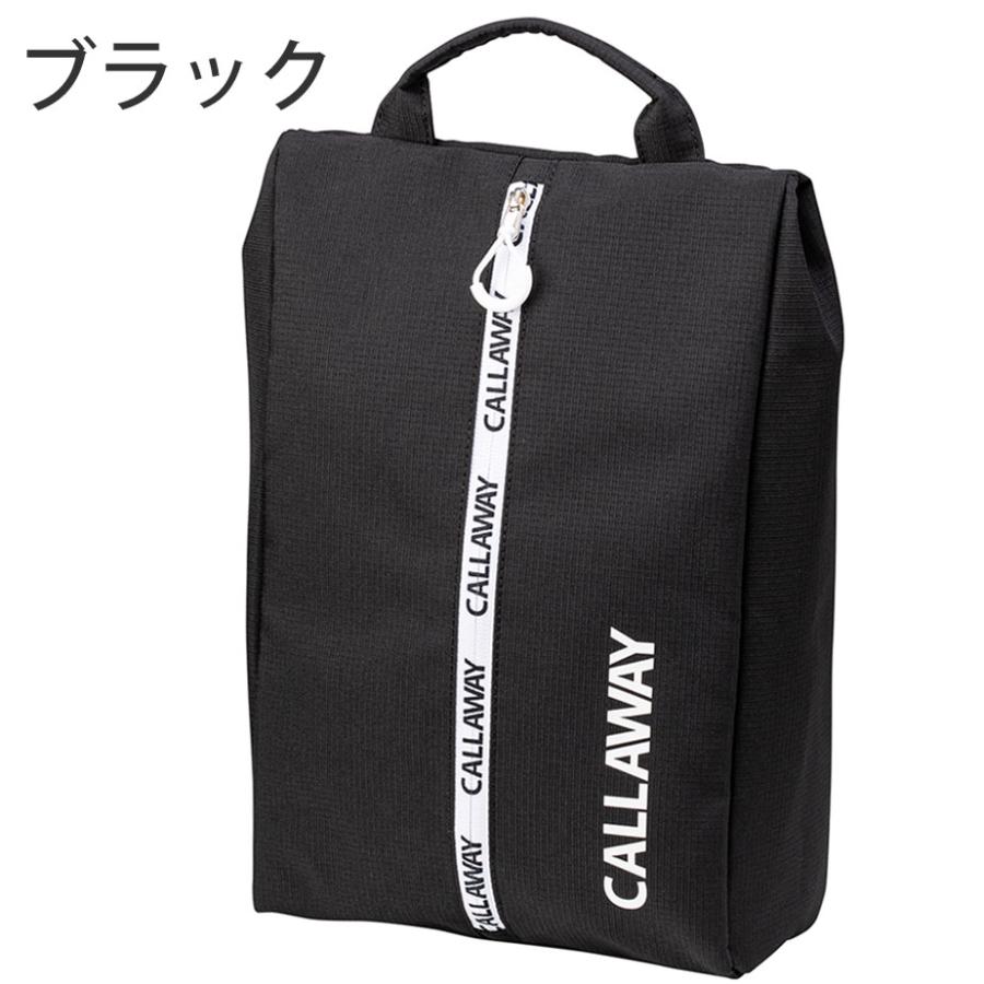 Callaway（キャロウェイ） アトラクティブ Attractive シューズケース