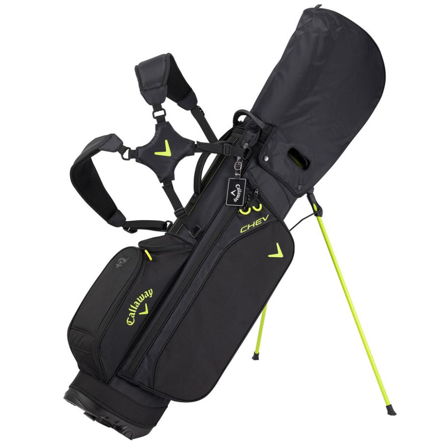 Callaway（キャロウェイ） シェブ Chev スタンドキャディバッグ 24 JM