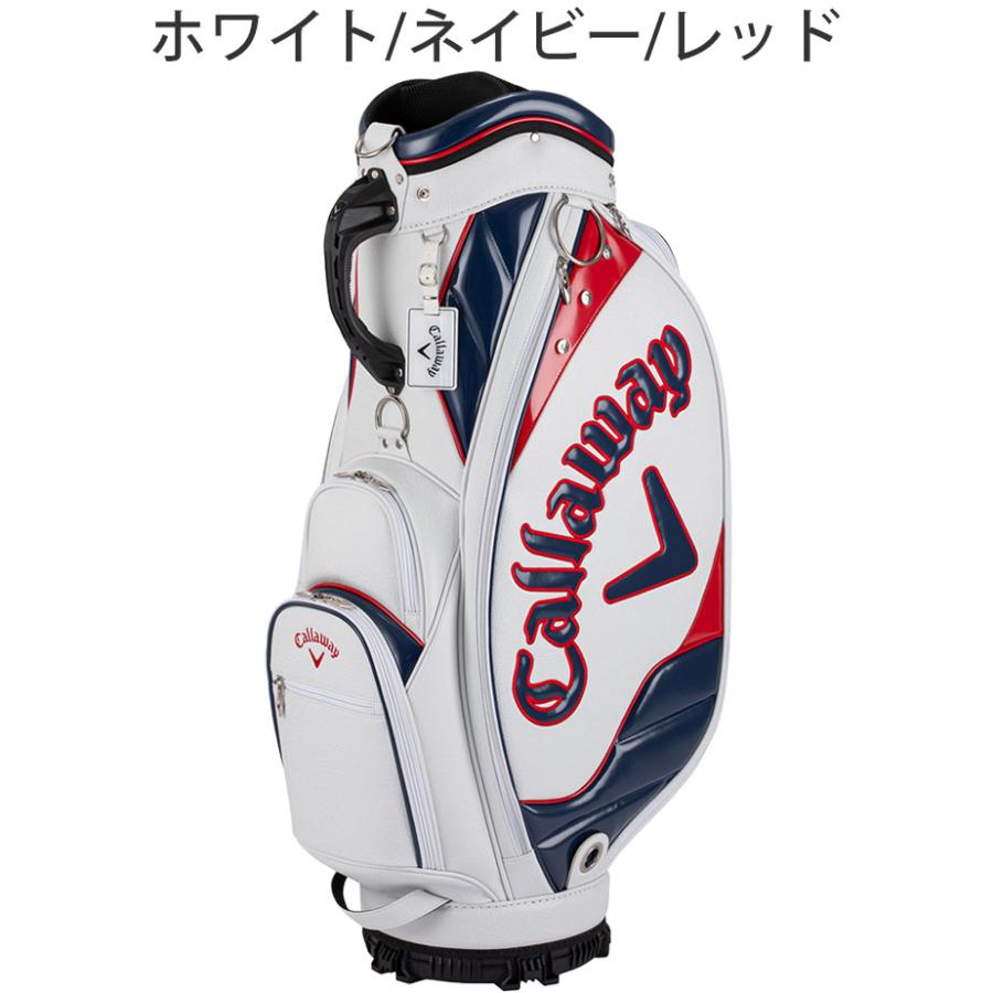 Callaway キャディバッグ エクシアEXIA 24☆キャロウェイ Callaway キャロウェイ エクシア Exia キャディバッグ 24 JM