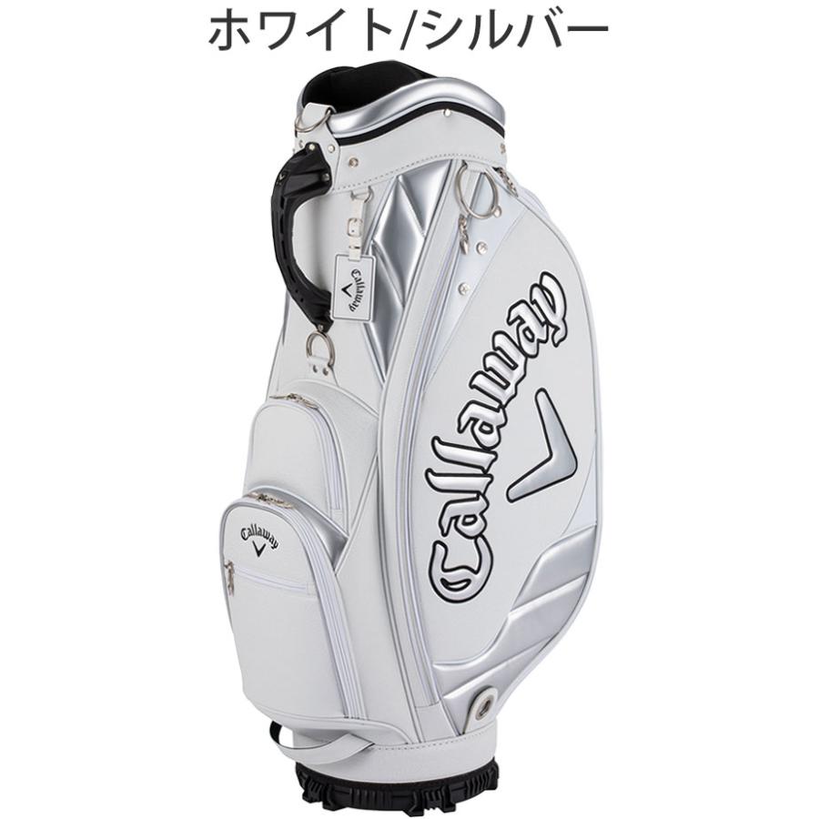 Callaway キャディバッグ エクシアEXIA 24☆キャロウェイ Callaway（キャロウェイ） エクシア Exia キャディバッグ 24 JM メンズ