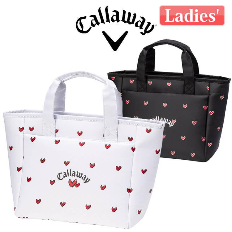 Callaway ラブキャロウェイ ミニトートバッグ 24 JM レディース Callaway ラブキャロウェイ ミニトートバッグ 24 JM レディース