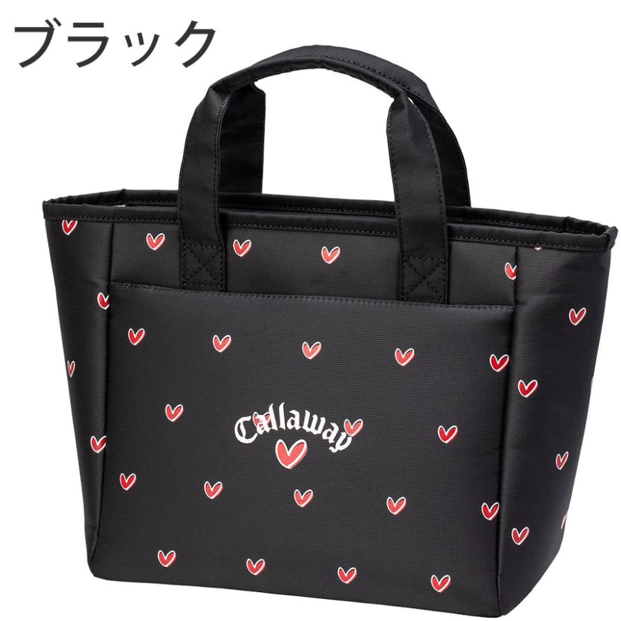 Callaway ラブキャロウェイ ミニトートバッグ 24 JM レディース Callaway ラブキャロウェイ ミニトートバッグ 24 JM レディース