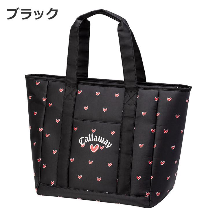 Callaway（キャロウェイ） ラブキャロウェイ トートバッグ 24 JM