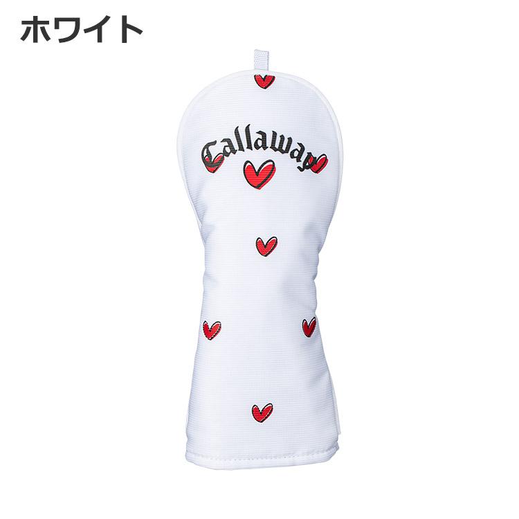 Callaway（キャロウェイ） ラブキャロウェイ ユーティリティ