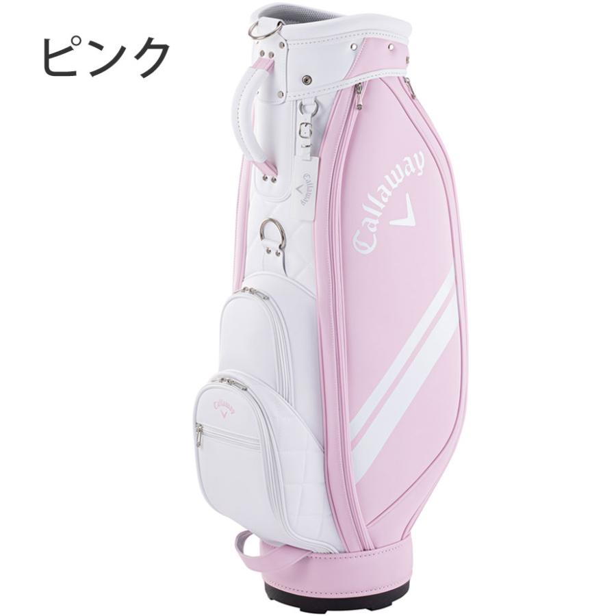 Callaway（キャロウェイ） アップタウン Uptown キャディバッグ 24 JM