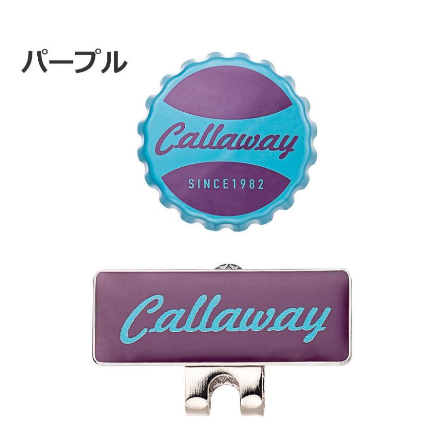 Callaway 【即納可能】キャロウェイ ロゴ マーカー Logo Marker