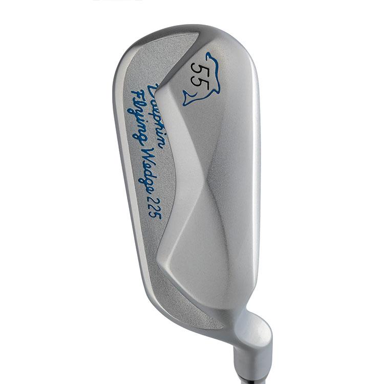 キャスコ ドルフィンウェッジ DW-225 DFW-225 55° メンズ 右用 Dolphin Wedge キャスコ ドルフィン ウェッジ DW-225 DFW-225 55