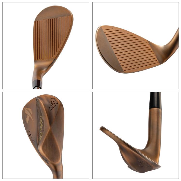 Dolphin Wedge ウェッジ キャスコ Kasco ドルフィンウェッジ DW-123