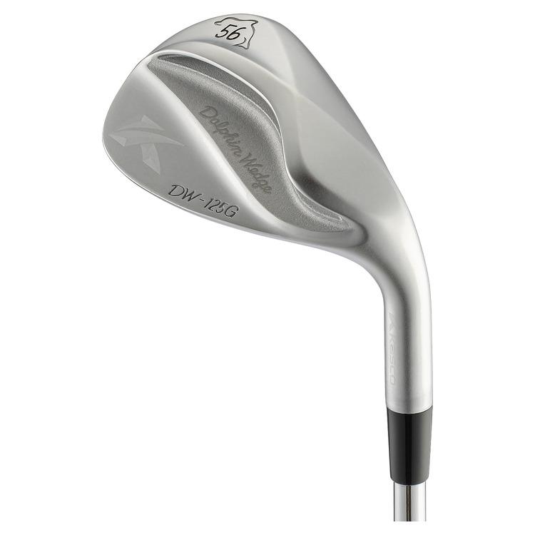 Dolphin Wedge 【即納】 キャスコ ドルフィンウェッジ DW-125G High