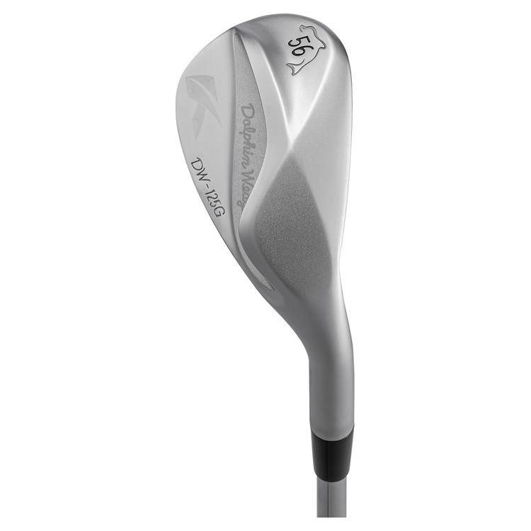 Dolphin Wedge 【即納】 キャスコ ドルフィンウェッジ DW-125G High