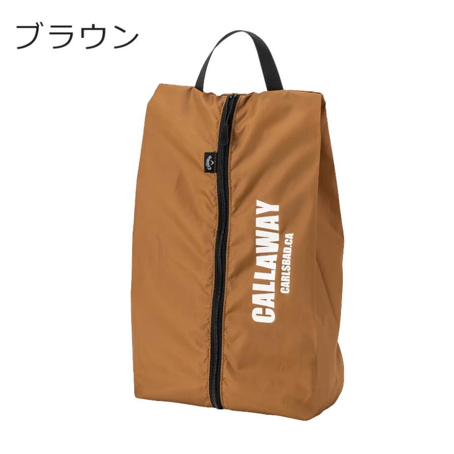 Callaway（キャロウェイ） バッグ イージーゴーイング シューズケース