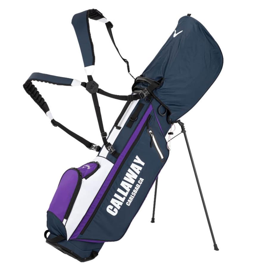 CALLAWAY ゴルフバッグ Easygoing Stand 23 JM 楽天市場】キャロウェイ EASYGOING STAND 23 JM イージー