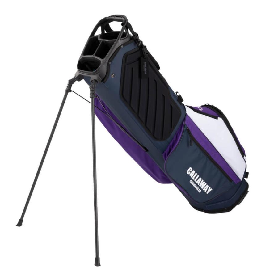 Callaway（キャロウェイ） イージーゴーイング スタンド キャディ