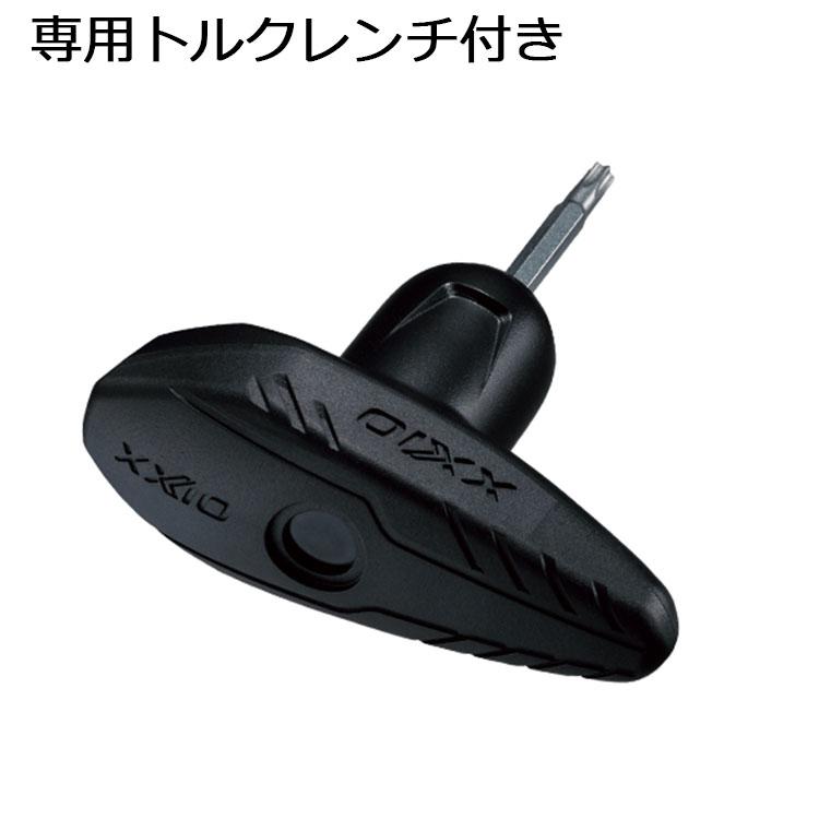 SRIXON ダンロップ XXIO X 2022 ゼクシオ エックス 22 ドライバー