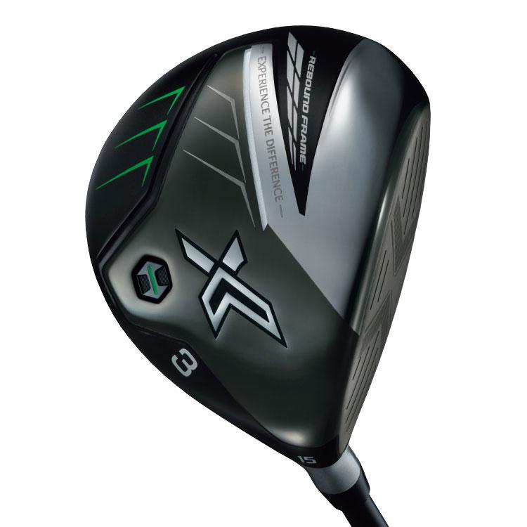 SRIXON ダンロップ XXIO X 2022 ゼクシオ エックス 22 フェアウェイ
