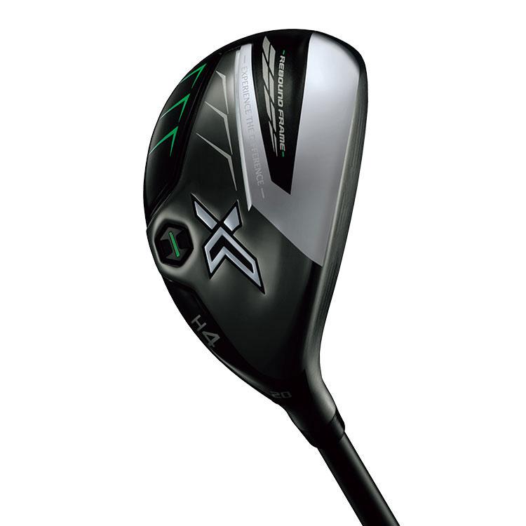 SRIXON ダンロップ XXIO X 2022 ゼクシオ エックス 22