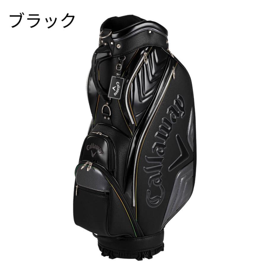 Callaway（キャロウェイ） エクシア[Exia] キャディバッグ メンズ