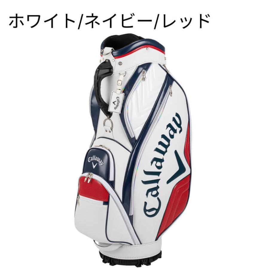 Callaway（キャロウェイ） エクシア[Exia] キャディバッグ メンズ