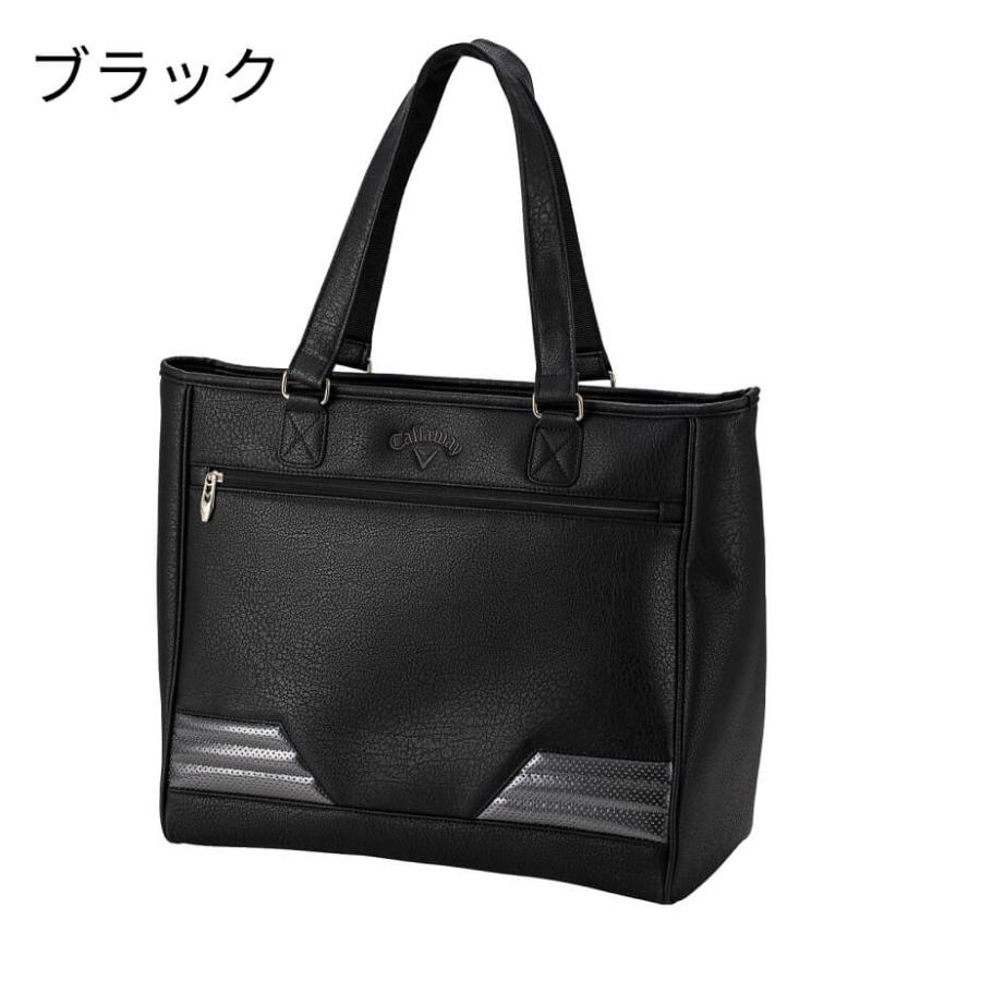callaway キャロウェイ Exiaエクシア Toteトートバッグ 21JM