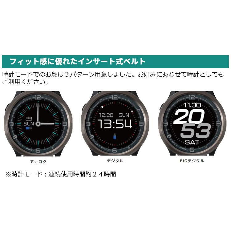 EAGLE VISION 【あす着対応】イーグルビジョン ACE PRO EV-337 ゴルフ