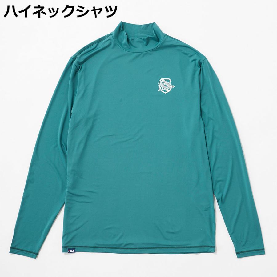 FILA 【あすつく対応】フィラ ゴルフ 2024 メンズ スポーツ 新春 FILA 【あすつく対応】フィラ ゴルフ 2024 メンズ スポーツ 新春