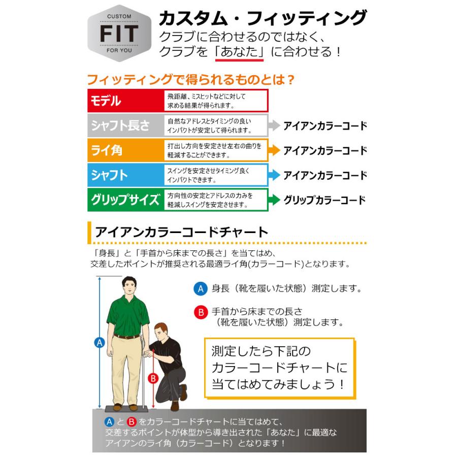 あす楽即納 カスタムフィッティング Ping ピン G425 クロスオーバー Kbs Tour スチールシャフト 日本正規品 G425xrc63 ヤトゴルフ ショッピング店 低価格で大人気の Floridafirstclassvillas Com