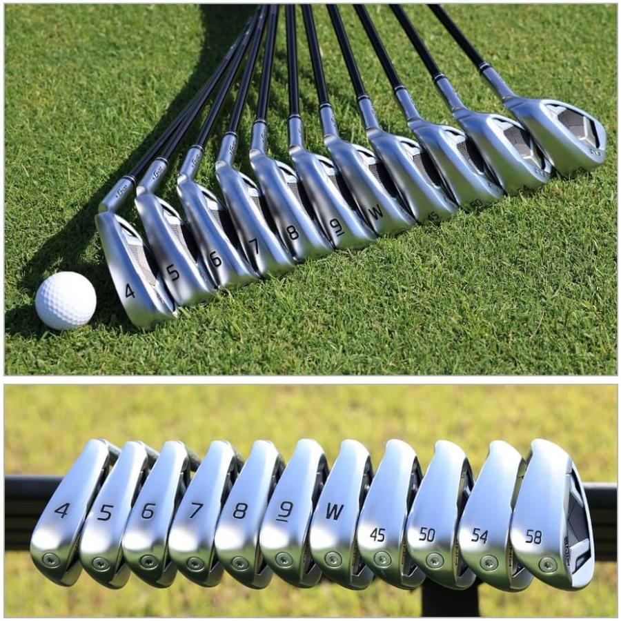 PING ＼セール／ピン G430 単品アイアン N.S.PRO MODUS3 TOUR