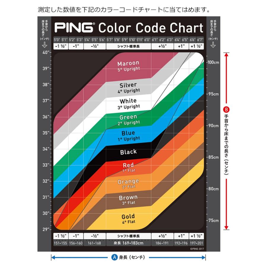 【カスタムフィッティング】 PING [ピン] G430  【LST】 フェアウェイウッド メンズ 右用 TOUR AD VR カーボンシャフト [G430 Fairway][日本正規品]｜yatogolf｜14