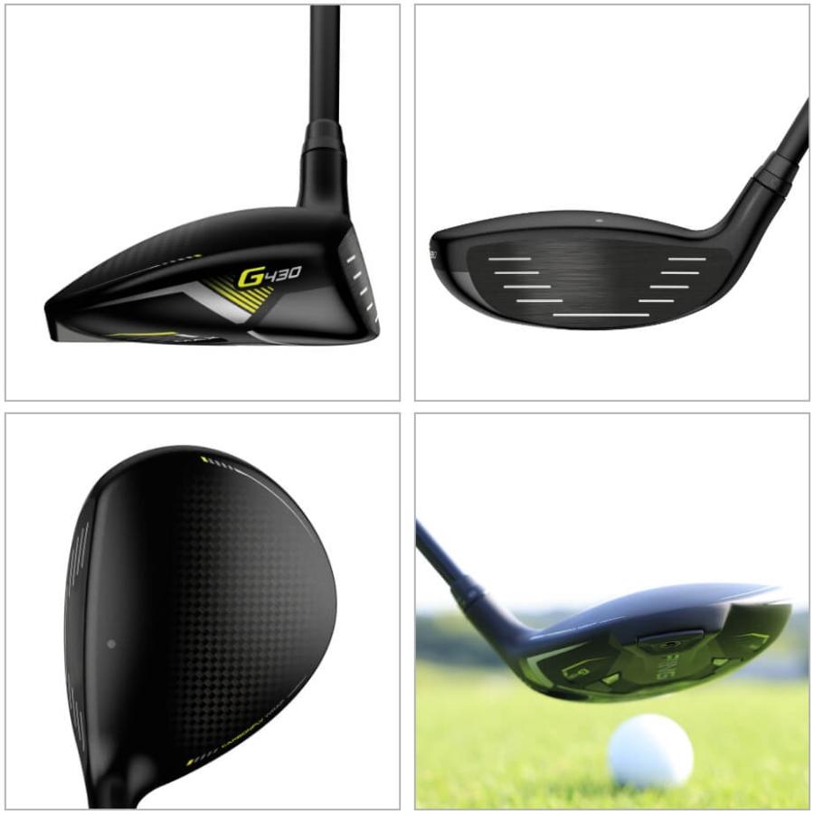 PING \セール/ウッド ピン G430 MAX フェアウェイウッド TOUR PING \セール/ウッド ピン G430 MAX フェアウェイウッド TOUR