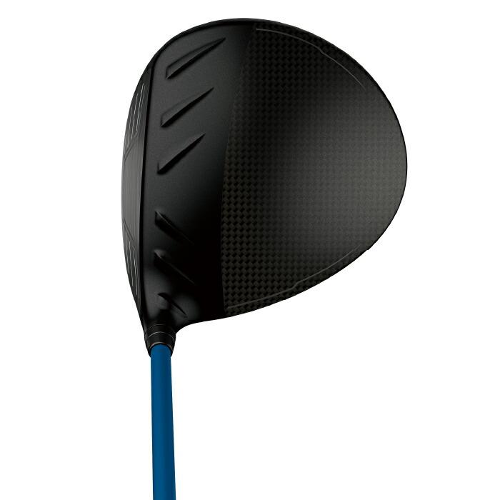 PING（ピン） G440 K ドライバー ALTA J CB BLUE カーボンシャフト