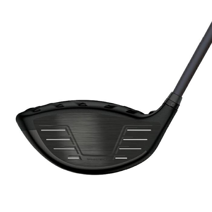 ゴルフクラブ　ピンぴ PING（ピン） G440 K HL ハイローンチドライバーFUJIKURA SPEEDER NX