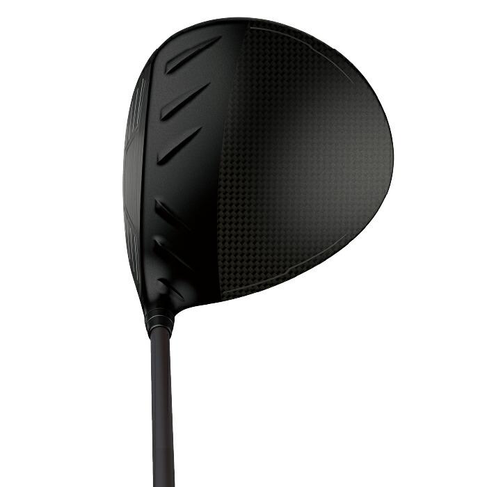 PING（ピン） G440 K HL ハイローンチドライバーFUJIKURA SPEEDER NX