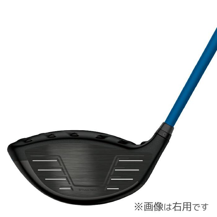PING（ピン） G440 K ドライバー 左用 FUJIKURA SPEEDER NX GREY 40