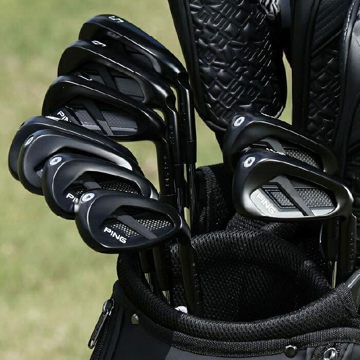 PING（ピン） G740 アイアン単品 ALTA J CB BLUE カーボン PING GOLF